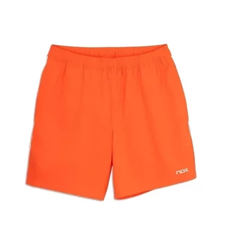 Nox Team Shorts Red