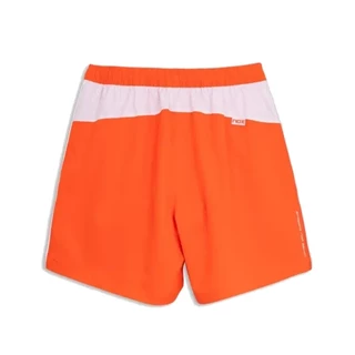 Nox Team Shorts Red