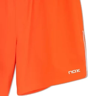 Nox Team Shorts Red