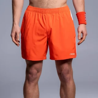 Nox Team Shorts Red