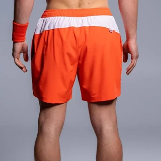 Nox Team Shorts Red