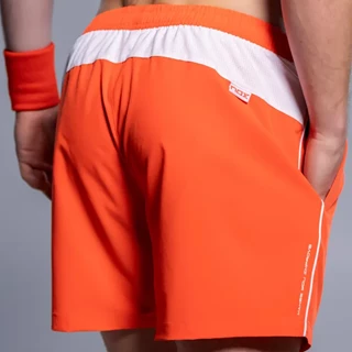 Nox Team Shorts Red
