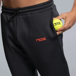 Nox Team Pants Black