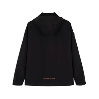 Nox Softshell Black