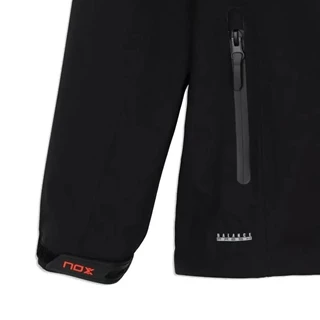 Nox Softshell Black