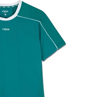 Nox Pro T-Shirt Ivy Green
