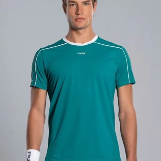 Nox Pro T-Shirt Ivy Green