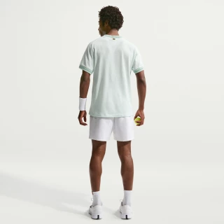 Nike Court Dri Fit Slam Shorts White
