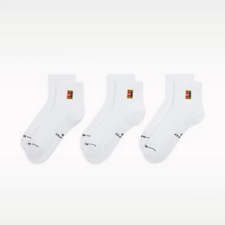 Nike Everyday Elevated Socks White