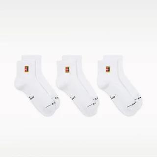 Nike Everyday Elevated Socks White
