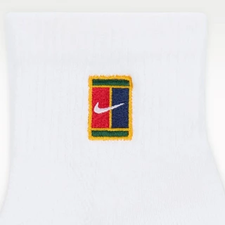 Nike Everyday Elevated Socks White