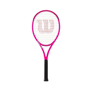 Wilson Burn Pink 105S V6