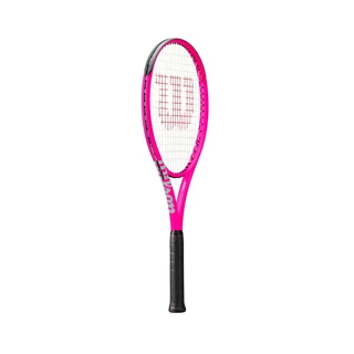 Wilson Burn Pink 105S V6