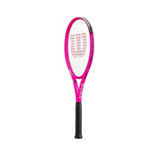 Wilson Burn Pink 105S V6