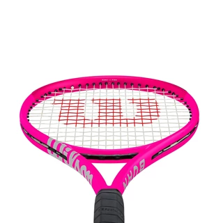 Wilson Burn Pink 105S V6