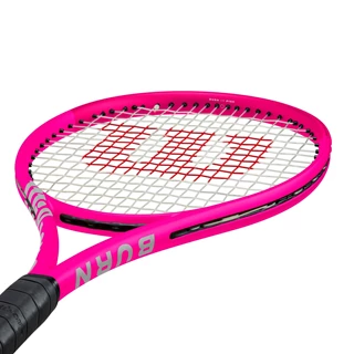 Wilson Burn Pink 105S V6