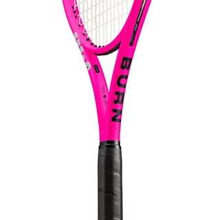 Wilson Burn Pink 105S V6