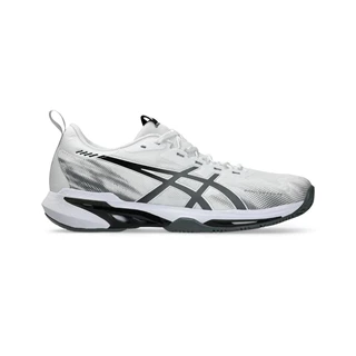 Asics Sonicsmash FF White/Steel Grey