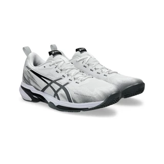 Asics Sonicsmash FF White/Steel Grey