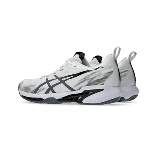 Asics Sonicsmash FF White/Steel Grey