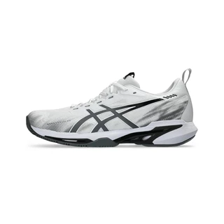 Asics Sonicsmash FF White/Steel Grey