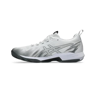 Asics Sonicsmash FF White/Steel Grey
