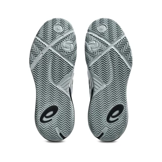 Asics Gel-Resolution X Padel White/Steel Grey