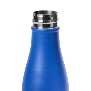 Glacial Insulated Bottle 400ml Matte Sky Blue