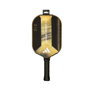 Adidas Adipower Pro EDT Pickleball 14mm