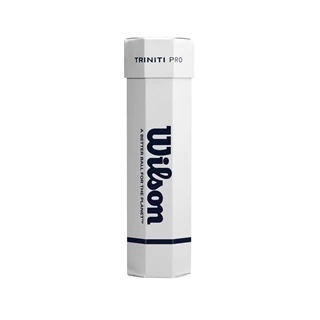Wilson Trinity Pro 4 Ball Sleeve
