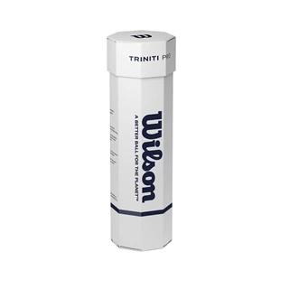 Wilson Trinity Pro 4 Ball Sleeve