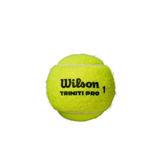 Wilson Trinity Pro 4 Ball Sleeve