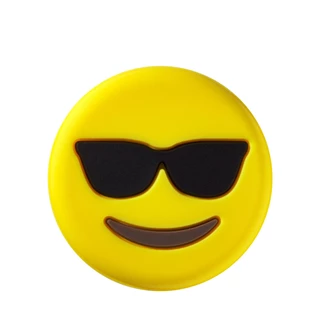 Wilson Emoji Dampener Box 50-pack