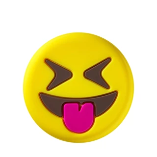 Wilson Emoji Dampener Box 50-pack