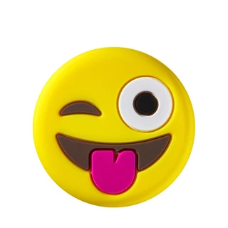 Wilson Emoji Dampener Box 50-pack