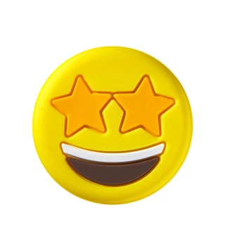 Wilson Emoji Dampener Box 50-pack