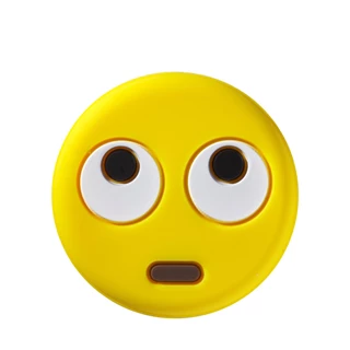 Wilson Emoji Dampener Box 50-pack