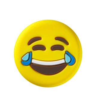 Wilson Emoji Dampener Box 50-pack