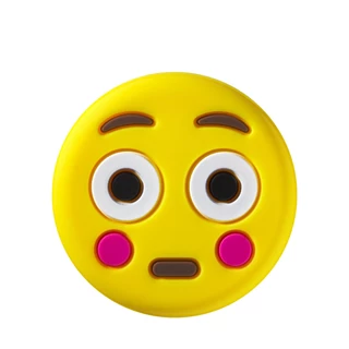 Wilson Emoji Dampener Box 50-pack