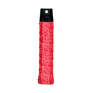 Wilson AbsorbX Overgrip 3-pack Red