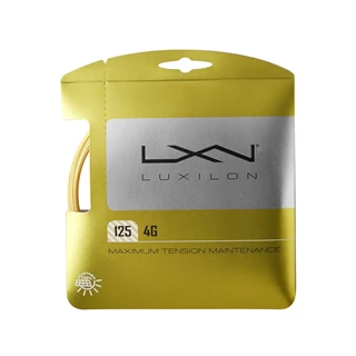 Luxilon 4G Set Go