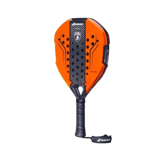 Babolat Lamborghini BL002 Orange 2026