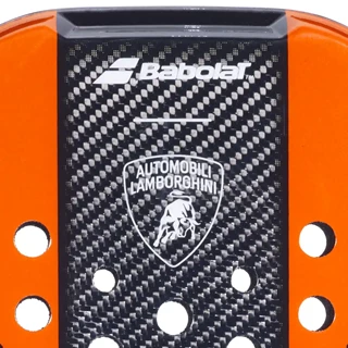 Babolat Lamborghini BL002 Orange 2026