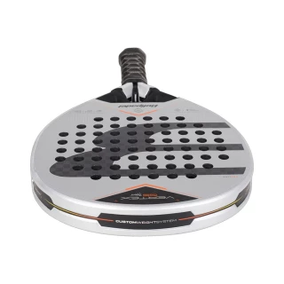 Bullpadel Vertex 05 Hybrid 2027