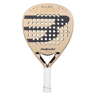 Bullpadel Flow 2027