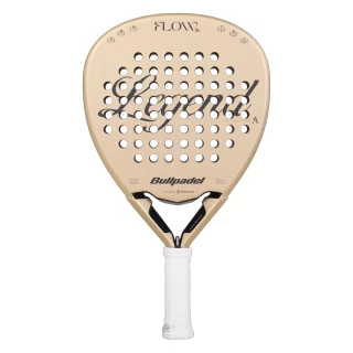 Bullpadel Flow 2027