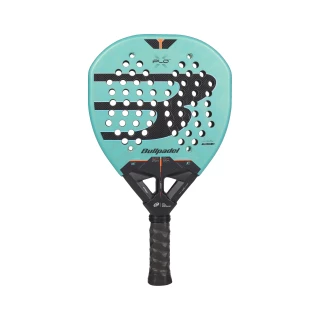 Bullpadel XPLO 2027
