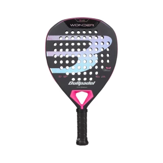 Bullpadel Wonder 2027