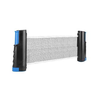 Portable TT Net All Black