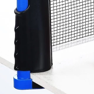Portable TT Net All Black